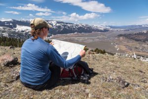 Reckoning with Indigenous sovereignty and US public lands through place names in national parks