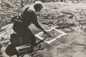 New Vision of Old Rock Art